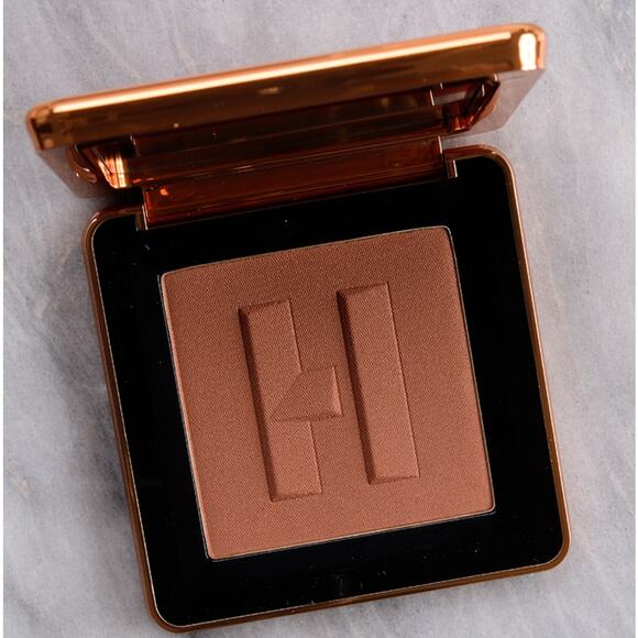 Haus Labs Power Sculpt Velvet Bronzer in Medium Level 5 Original Formula NIB - Picture 1 of 6